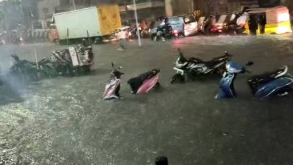 போக்குவரத்து நெரிசல் 