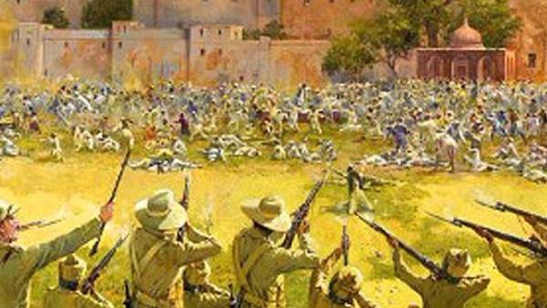 இனப்படுகொலை இனப்படுகொலை