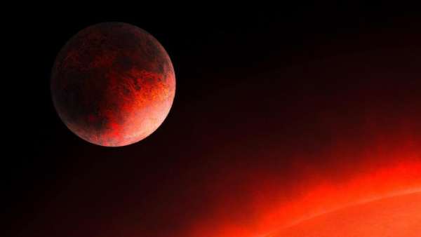 முழு சூரிய கிரகணம் 