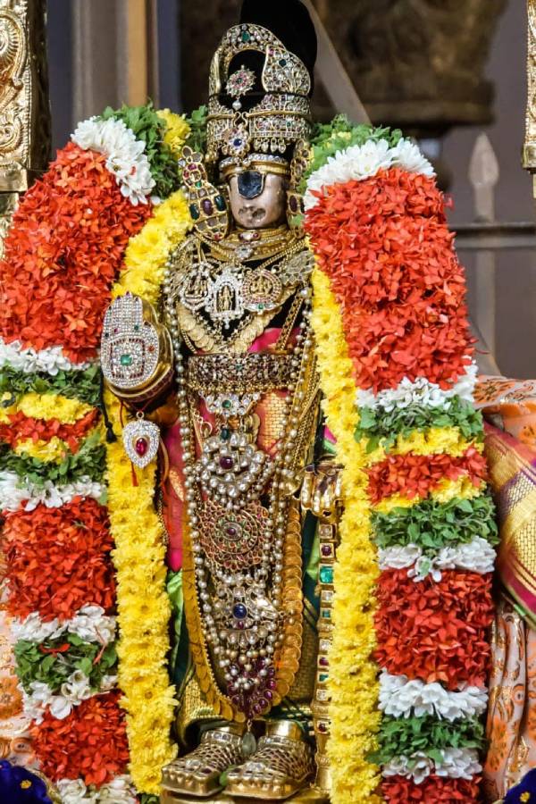 நம்மாழ்வார் மோட்சம் 