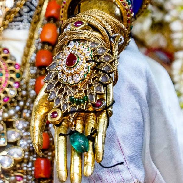 சொர்க்கவாசல் வழியே நம்பெருமாள் சொர்க்கவாசல் வழியே நம்பெருமாள்