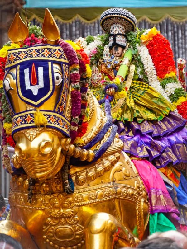 ஆட்கொண்ட பெருமாள் ஆட்கொண்ட பெருமாள்