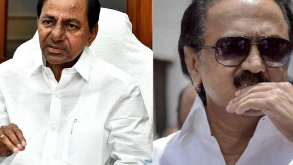 தெலுங்கானாவும் எதிர்ப்பு 