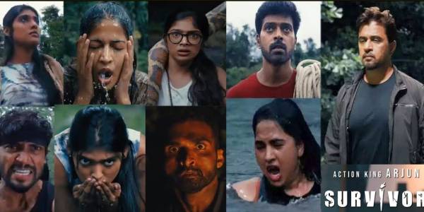 எதிர்பார்ப்பில் ரசிகர்கள்