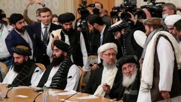 அமெரிக்கா பேச்சுவார்த்தை