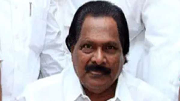 திமுகவில் இருந்து 