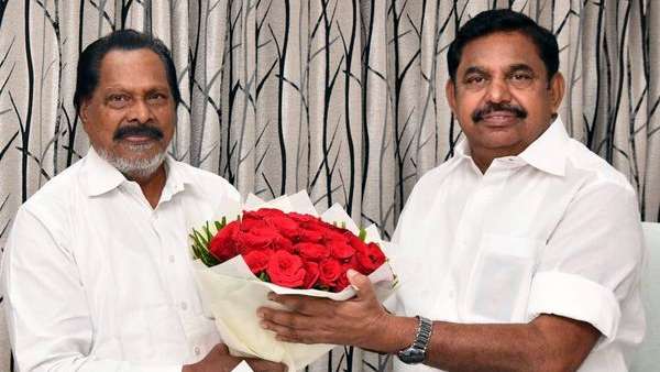 ஓபிஎஸ் அறிவுரை 