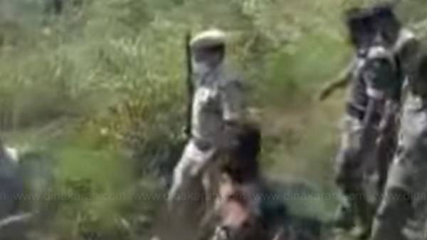 கண்காணிப்பு கண்காணிப்பு