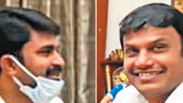 நண்பர்கள்