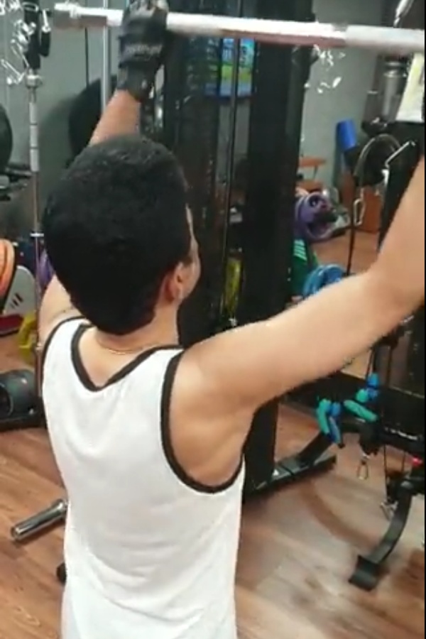  சைக்கிளிங்