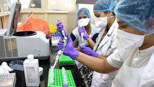  உலக சுகாதார நிறுவனம் எச்சரிக்கை