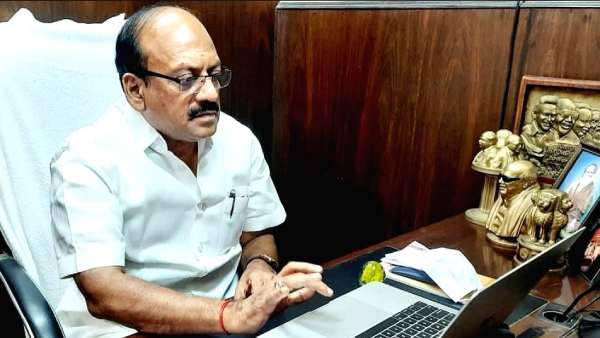  ஏமாற்றும் ஆட்சி இது இல்லை