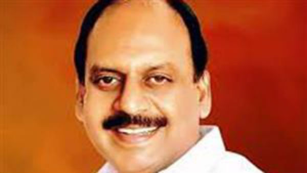 அமைச்சர் தா.மோ.அன்பரசன் ஆய்வு 