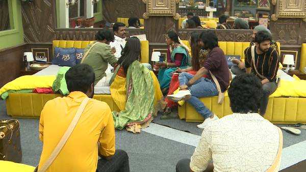 இது நடிப்பா?? உண்மையா?? 