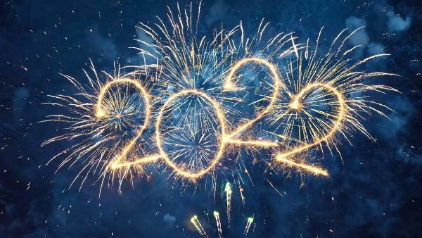 புத்தாண்டு பிறந்தது