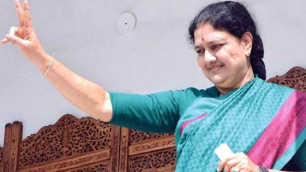 தினகரன் ஓய்வு 