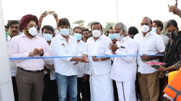 திமுக தேர்தல் 