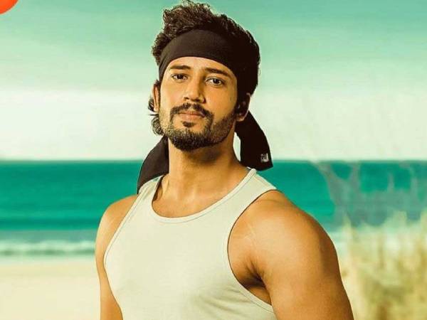 மனதைக் கவர்ந்த கதாநாயகன்