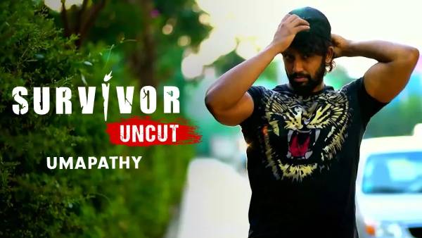 ஜீ தமிழ் ரியாலிட்டி ஷோ