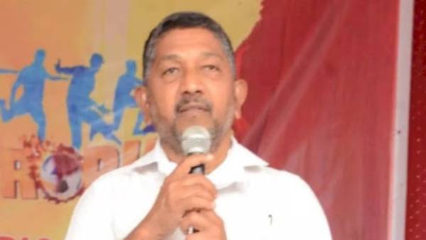 ராஜினாமா ராஜினாமா