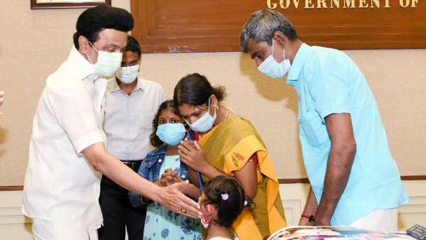  எழைப்பெற்றோர்