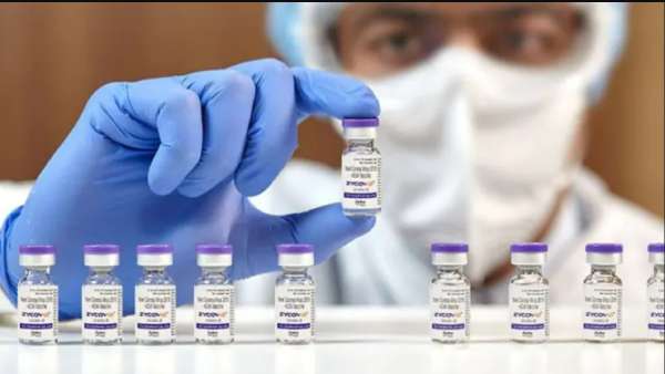 கொரோனா புரோட்டின் வேக்சின் 