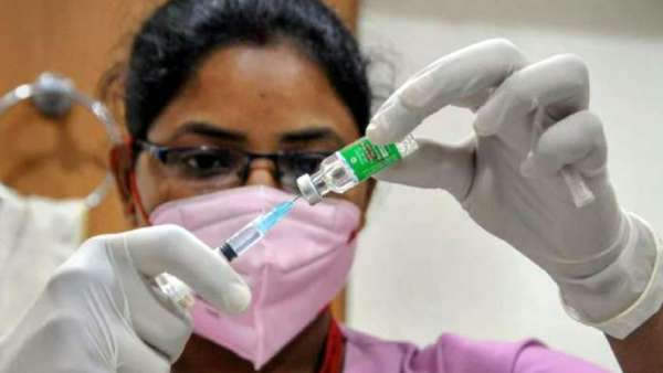  கோர்பிவேக்ஸ் வேக்சின் 