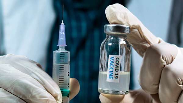 3வது சோதனை நடத்திய மற்றொரு நிறுவனம் 