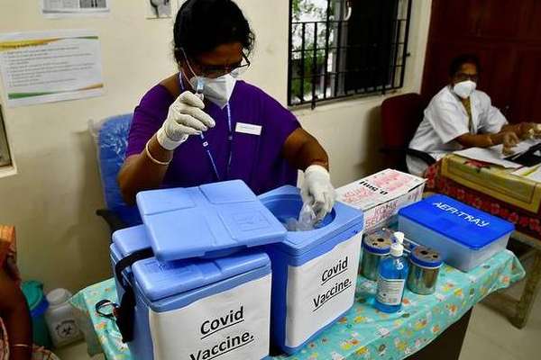  தடுப்பூசிகள்