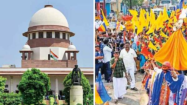 எதிர்தரப்பு வாதம் தடையுத்தரவு கூடாது என வாதம் 