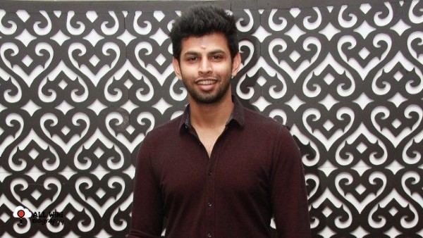 திரைப்படங்களில் அறிமுகம்