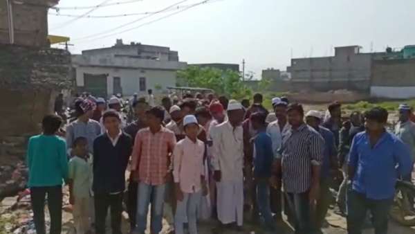 வீடுகள் சேதம் 