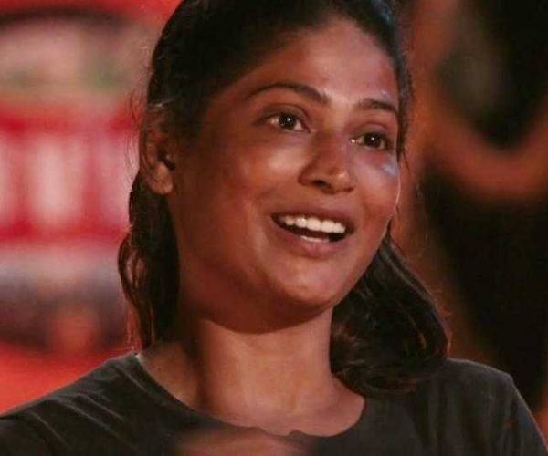 தளராத தன்னம்பிக்கை