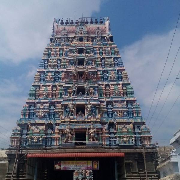 Karthikai month Sunday Festival: Bathing in Simmakkulam Theerthams is prohibited 