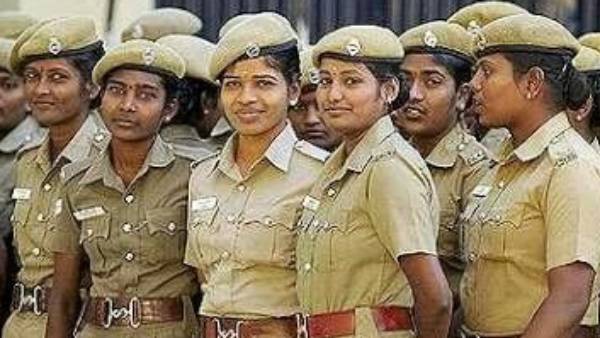  என்ன செய்வீர்களோ தெரியாது எஸ்.பியின் உத்தரவால் அதிர்ந்துப்போன காவலர்கள்