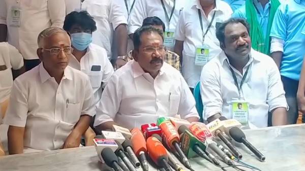 தீபா, தீபக்கிற்கு வேண்டுகோள் 