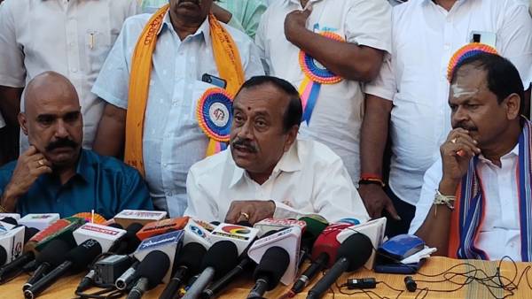 சர்ச்சை கூடாது 