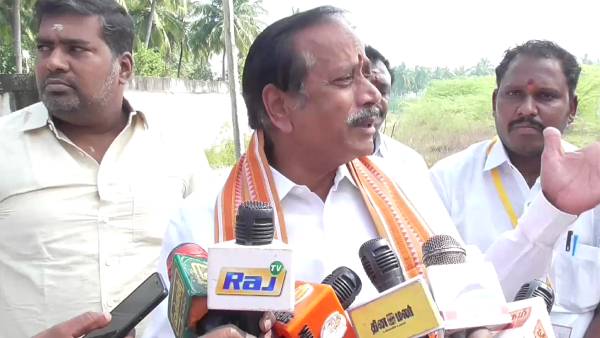 தமிழகத்தில் சர்வாதிகார ஆட்சி