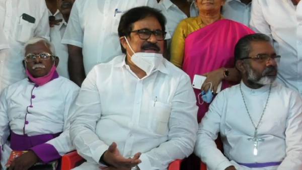 இந்தியாவில் காங்கிரஸ் 