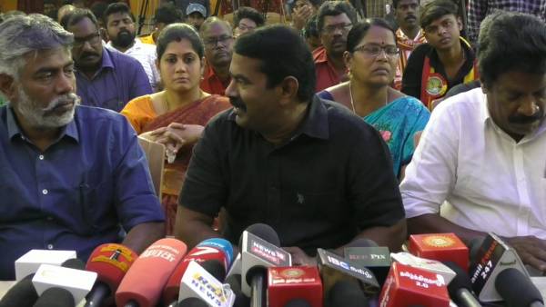 வன்னி அரசு 