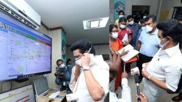  மத்திய அரசு கடிதம்