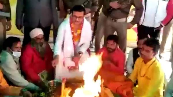 தாய் மதம் திரும்பும் இயக்கம் 