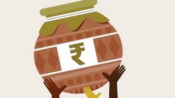 10% மக்கள் கையில் 57 சதவீத வருமானம் 