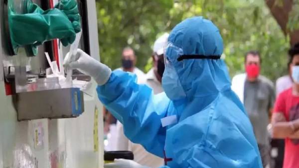  நோய் உறுதி சதவீதம் குறைவு