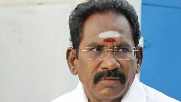 செல்லூர் ராஜூ 