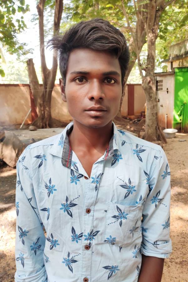 குழந்தை கடத்தல் என புகார் 