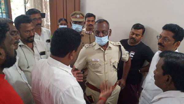 நடவடிக்கை பாராட்டுக்குரியது நடவடிக்கை பாராட்டுக்குரியது