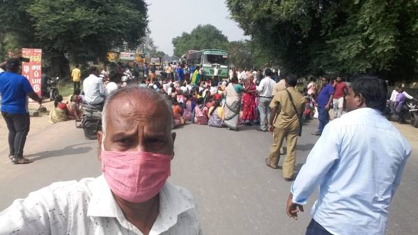 சம்பளம் இல்லை 