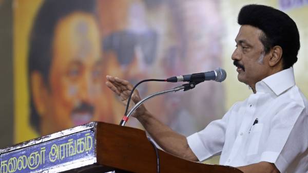 கூட்டணிக் கட்சிகள்