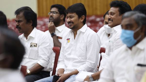 முக்கிய ஆலோசனை
